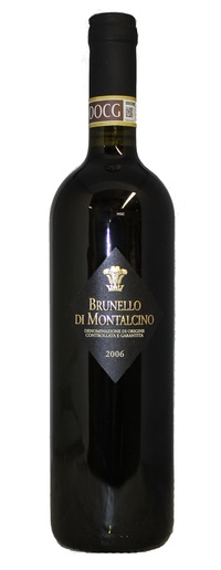 Brunello di Montalcino 2006 Predella (Special Offer was £49.95 now